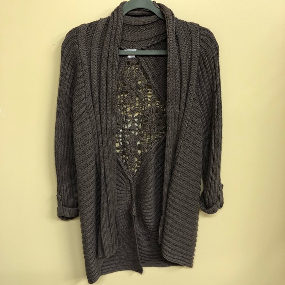 Pretty Cardigan - Picture 1 of 6